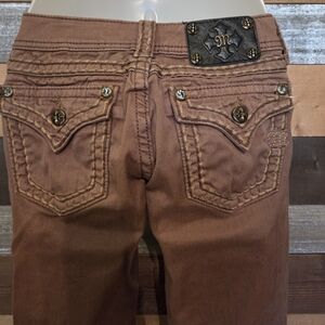 Miss Me Skinny Jeans